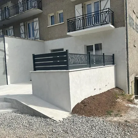 Appt 12 Couchages Tt Confort 5