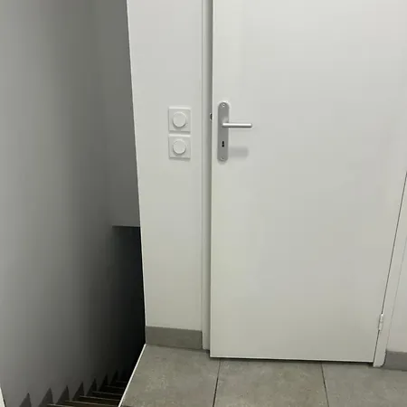 Appt 12 Couchages Tt Confort 5 Appartement