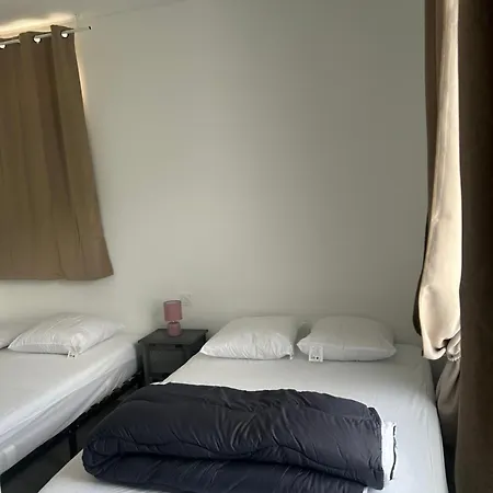 Appt 12 Couchages Tt Confort 5 Laveissière