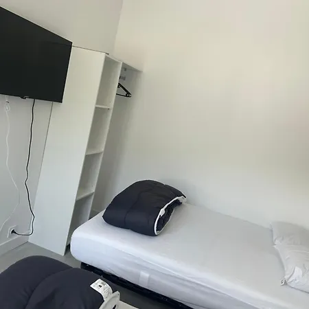 Appt 12 Couchages Tt Confort 5 * Laveissière