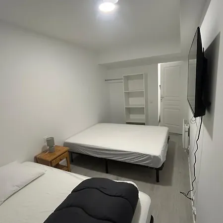 Appartement Appt 12 Couchages Tt Confort 5