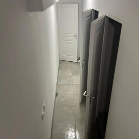 Appartement Appt 12 Couchages Tt Confort 5 *