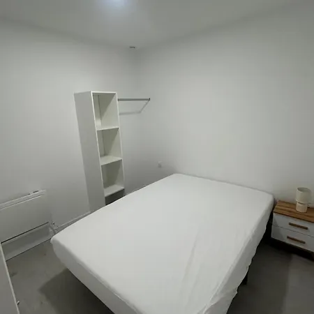 Appt 12 Couchages Tt Confort 5 Appartement
