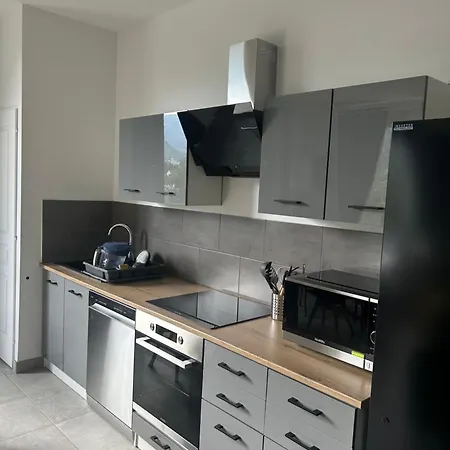 Appt 12 Couchages Tt Confort 5 * Laveissière