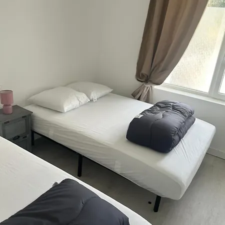 Appt 12 Couchages Tt Confort 5 * Laveissière