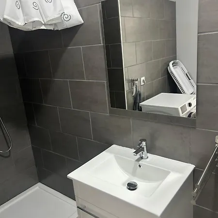 Appt 12 Couchages Tt Confort 5 Appartement