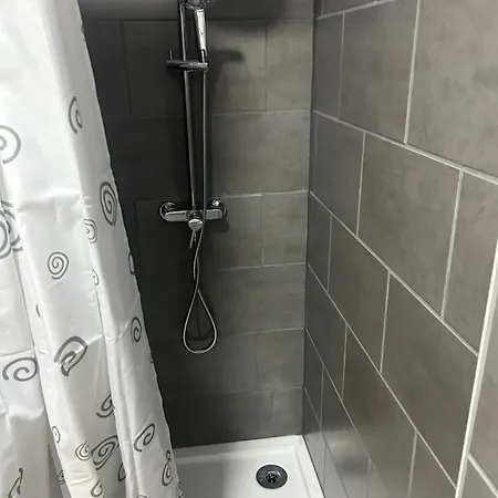 Appt 12 Couchages Tt Confort 5 Appartement Laveissière