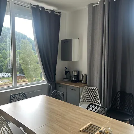 Appartement Appt 12 Couchages Tt Confort 5