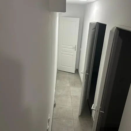 Appartement Appt 12 Couchages Tt Confort 5 Laveissière