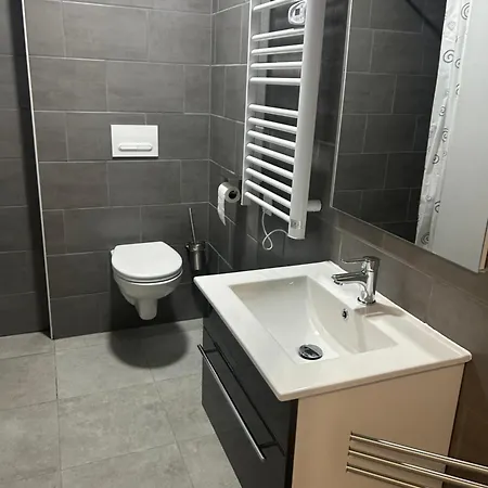 Appt 12 Couchages Tt Confort 5