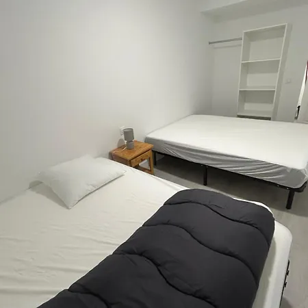 Appt 12 Couchages Tt Confort 5 Daire *