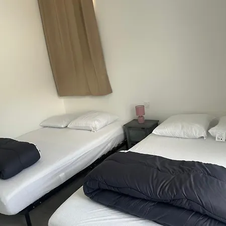 Appt 12 Couchages Tt Confort 5