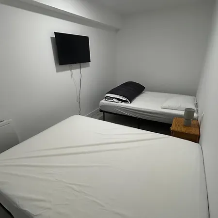 Appt 12 Couchages Tt Confort 5 *