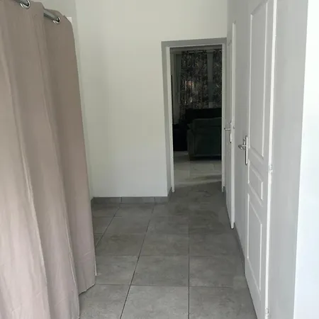 Appt 12 Couchages Tt Confort 5 Appartement