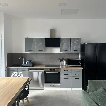 Appt 12 Couchages Tt Confort 5 * Laveissière