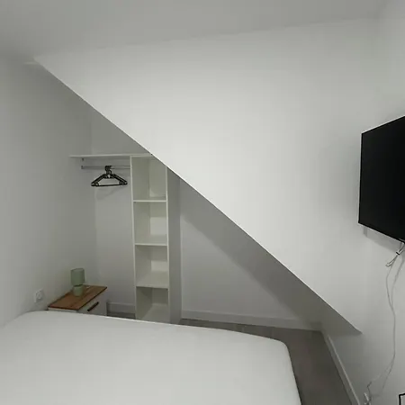 Appt 12 Couchages Tt Confort 5 Appartement