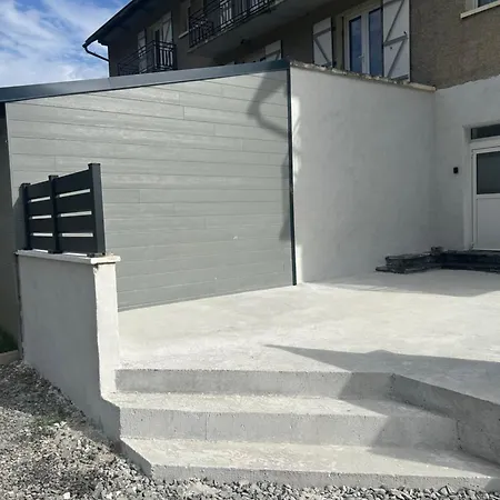 Appartement Appt 12 Couchages Tt Confort 5 *