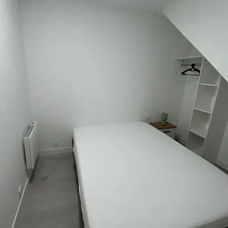 Appt 12 Couchages Tt Confort 5