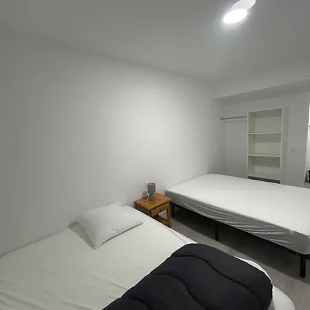Appartement Appt 12 Couchages Tt Confort 5 Laveissière